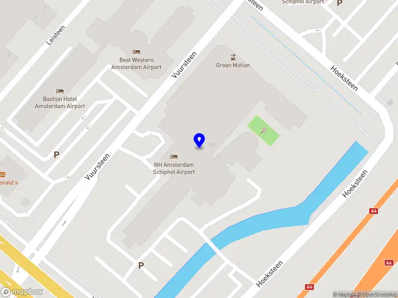 Highmark Hoofddorp B.V. Hoofddorp