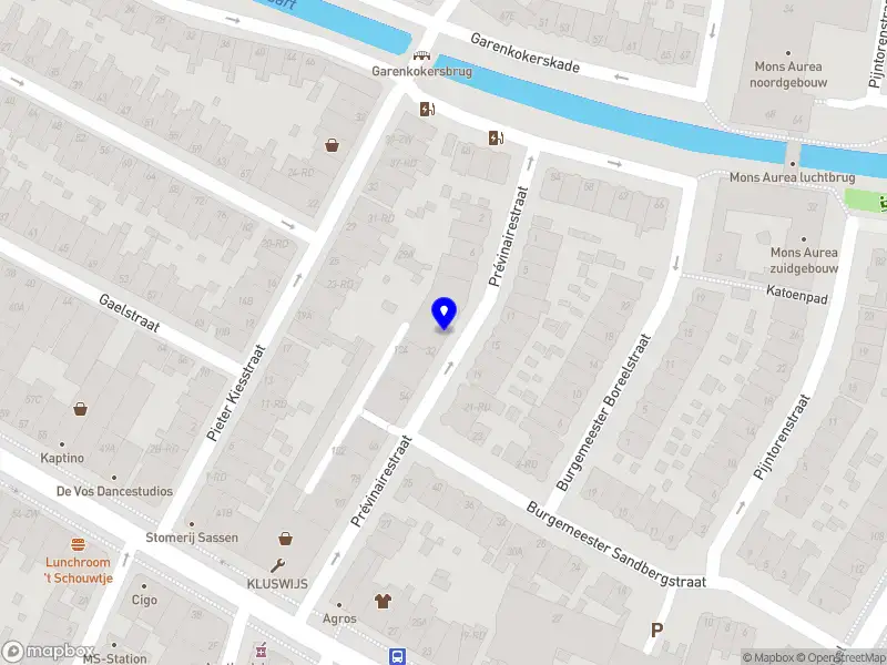 Beheer- en Beleggingsmaatschappij Pernambuco B.V. Haarlem