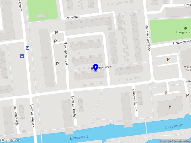 J.J. Bouwens Beheer B.V. Haarlem