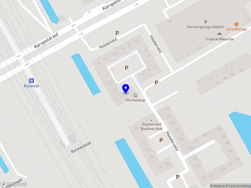 Stichting Amsterdam Roots Amsterdam