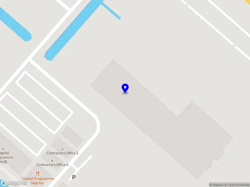 Nieuw bedrijf Zwarteweg 116 Real Estate B.V.