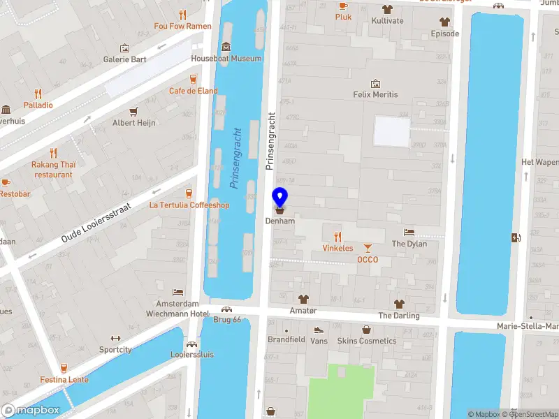 Nieuw bedrijf Lara Lista B.V.