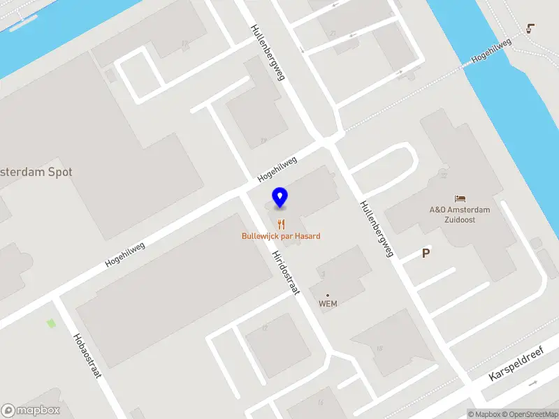 Speech Republic B.V.