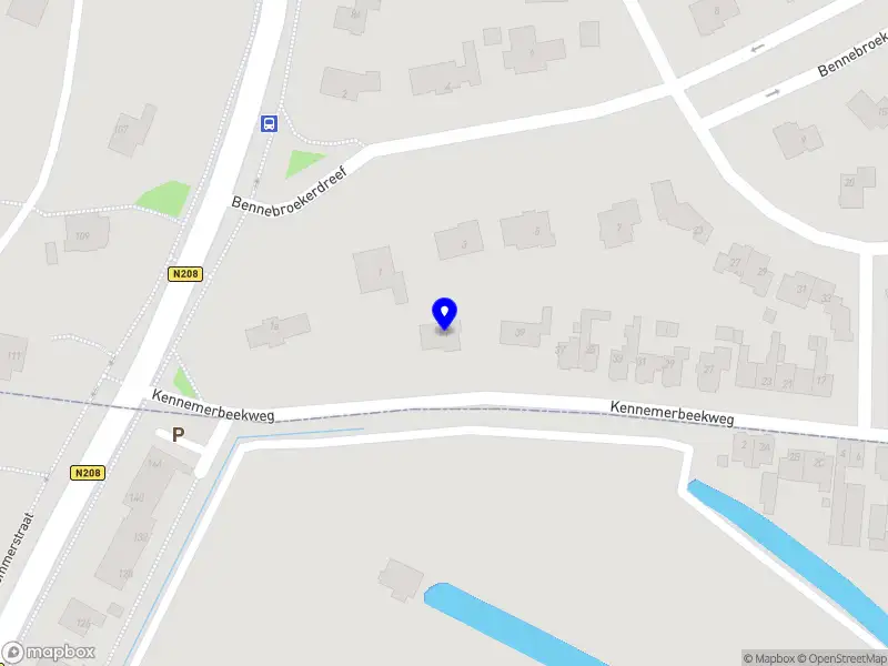 Dorpsraad Bennebroek Bennebroek