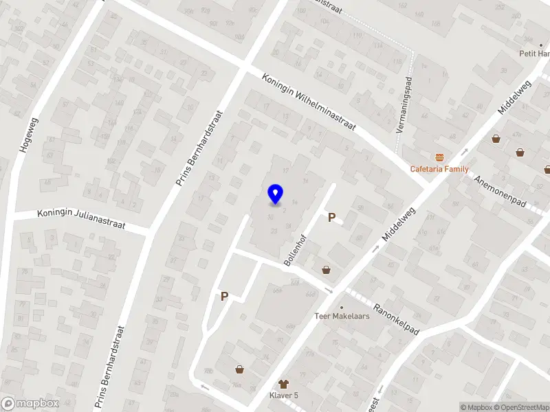 H.J. Winter Financiële Dienstverlening B.V.