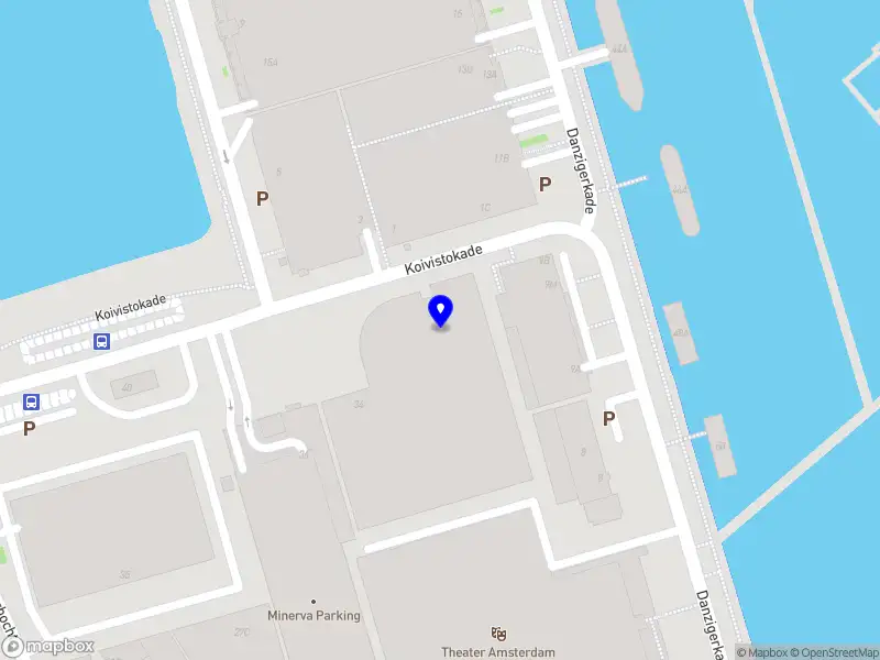 Komt een vrouwtje B.V. Amsterdam