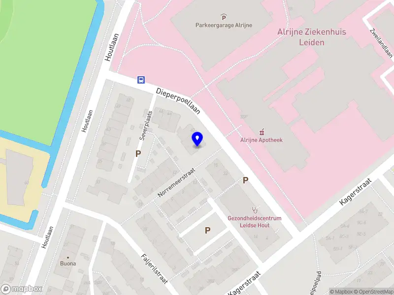 Van Doorne N.V. Leiden