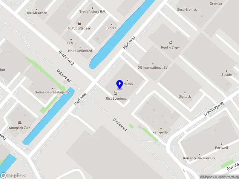 R.H. Design & Engineering Serv. Beheer B.V. Nieuw-Vennep
