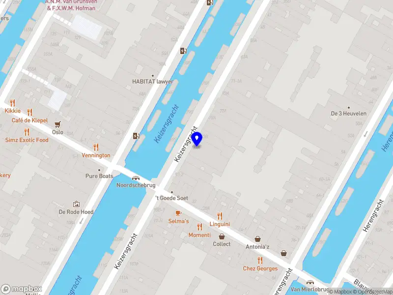S_Space Amsterdam