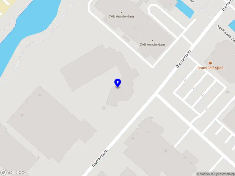 GLX EUROPE B.V. Hoofddorp