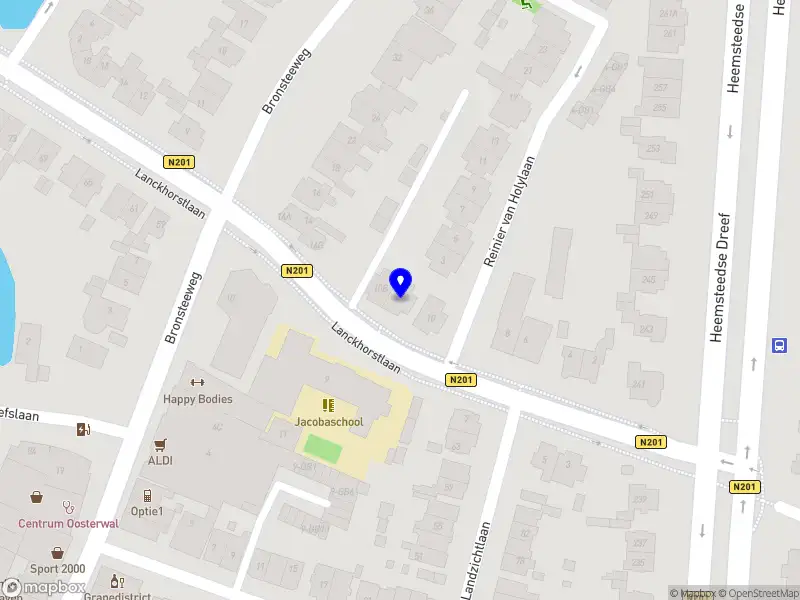 Tewes Financial Recruitment B.V. Heemstede