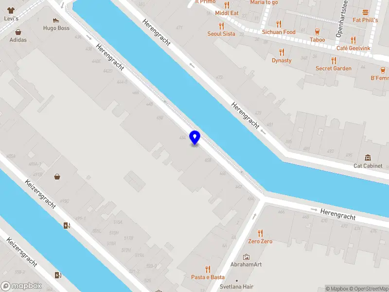 Brack Capital (Chemnitz) B.V. Amsterdam