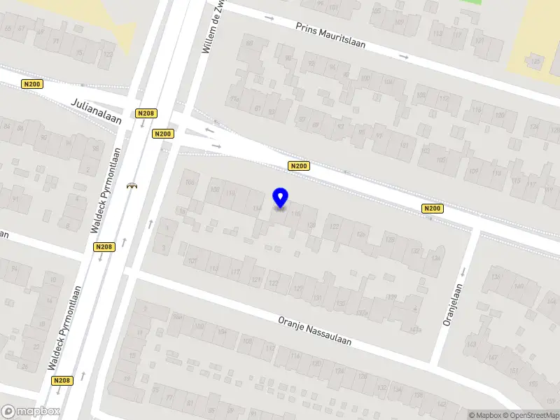 Nieuw bedrijf Omni Brand B.V.