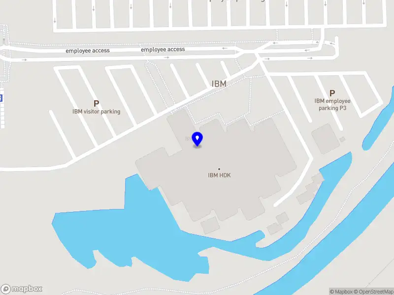 IBM World Trade Investments B.V.