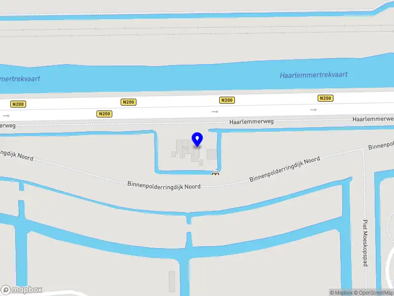 Sacha Entius Amsterdam