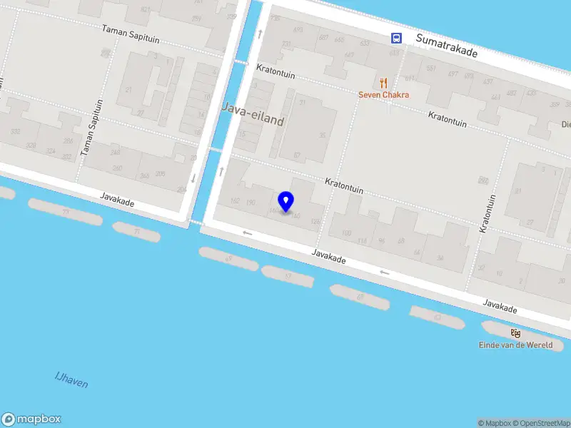Stichting Blik Bijzonder Amsterdam