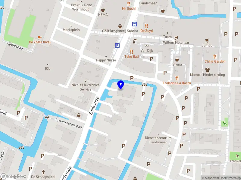 Vereniging van eigenaars gebouw 