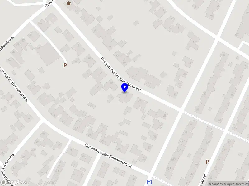 Handmate Gebarentolk & Communicatie