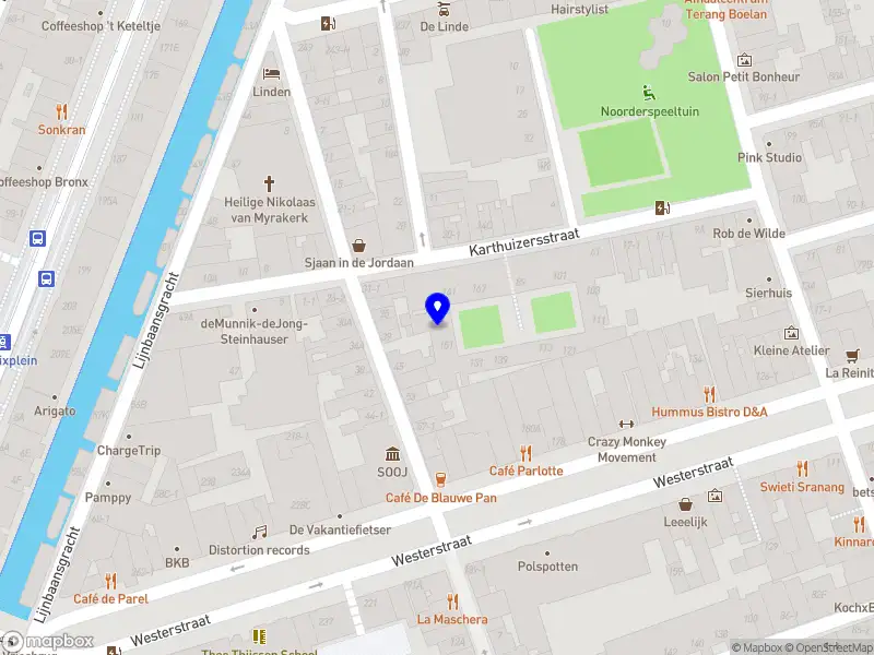 S. Meuleman Amsterdam