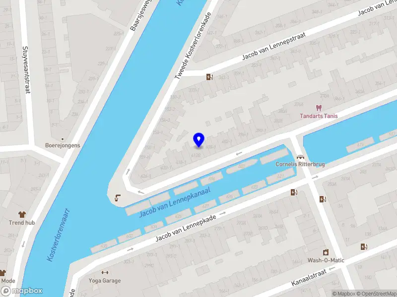 Ietswaart Tekst & Redactie Amsterdam