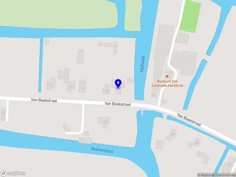 Nieuw bedrijf Channel C