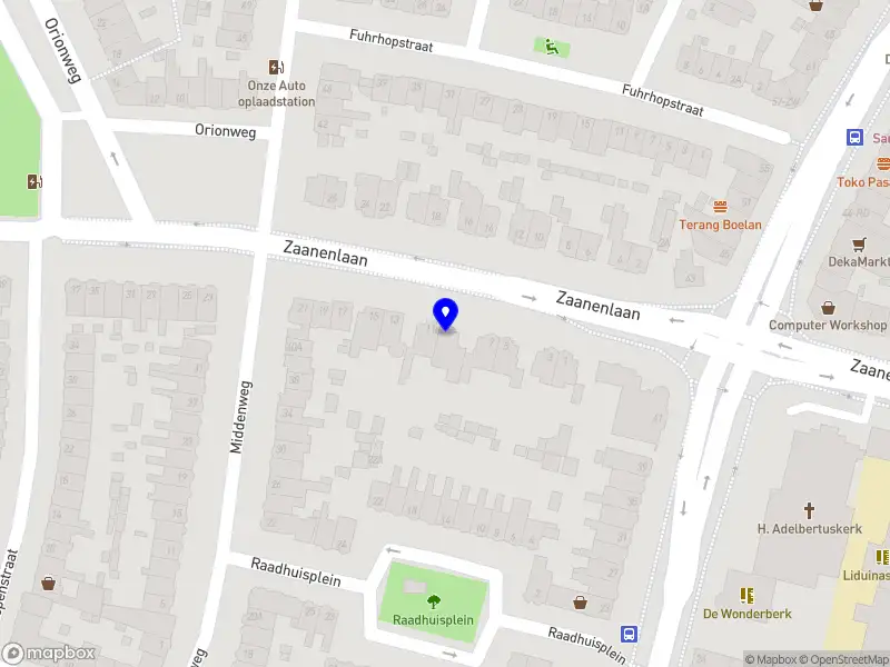 Blonk Consultancy B.V. Haarlem