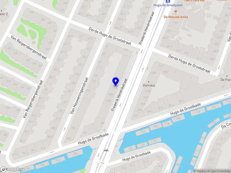 Vereniging van Eigenaars 