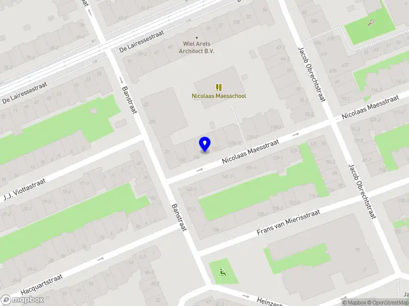 MBC Invest B.V. Amsterdam