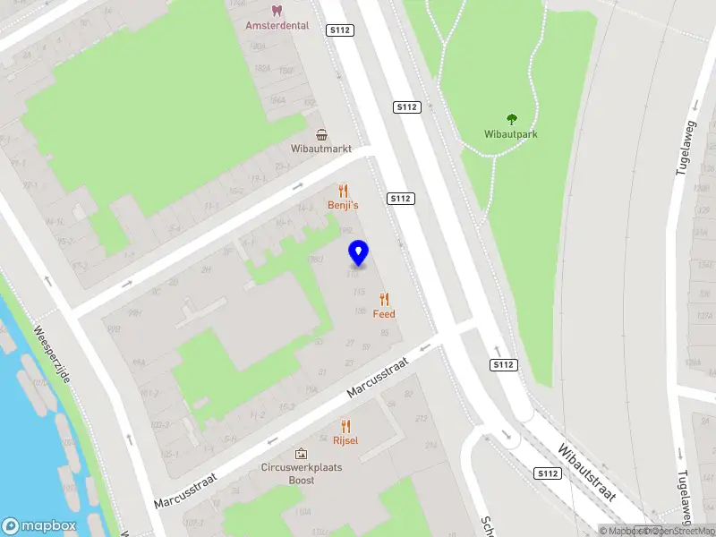 Beheervereniging Poorterweide Amsterdam