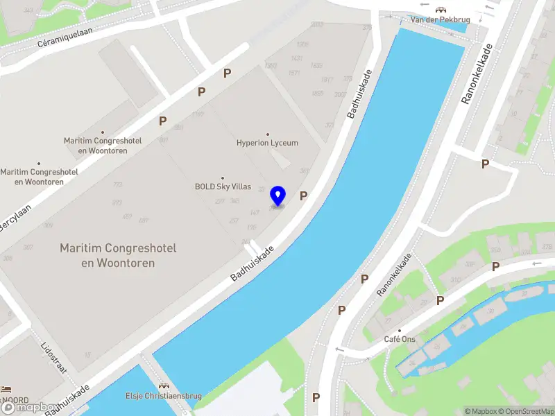 Psychiatriepraktijk Amsterdam