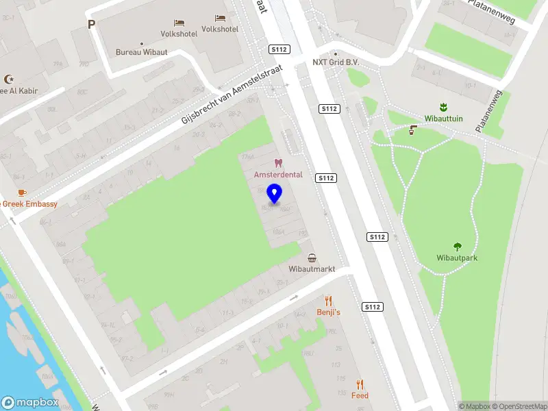 Vicky Hampton Copy & Content