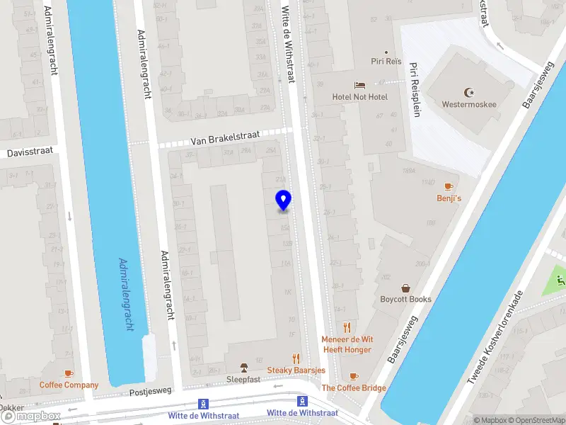 Stichting Albatros Amsterdam