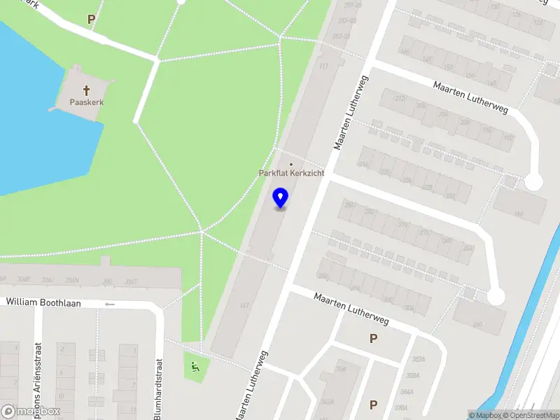 Vereniging van eigenaars van het flatgebouw teAmstelveen aan de Maarten Lutherweg nummers 63tot en met 85, 111 tot en met 133, 159 tot enmet 181, 207 Amstelveen