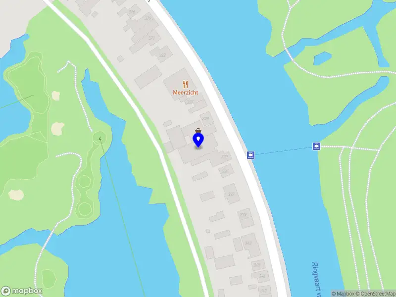 Vereniging van eigenaars gebouw Singel 447 te Amsterdam