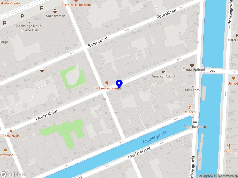 bureau Snoek Amsterdam