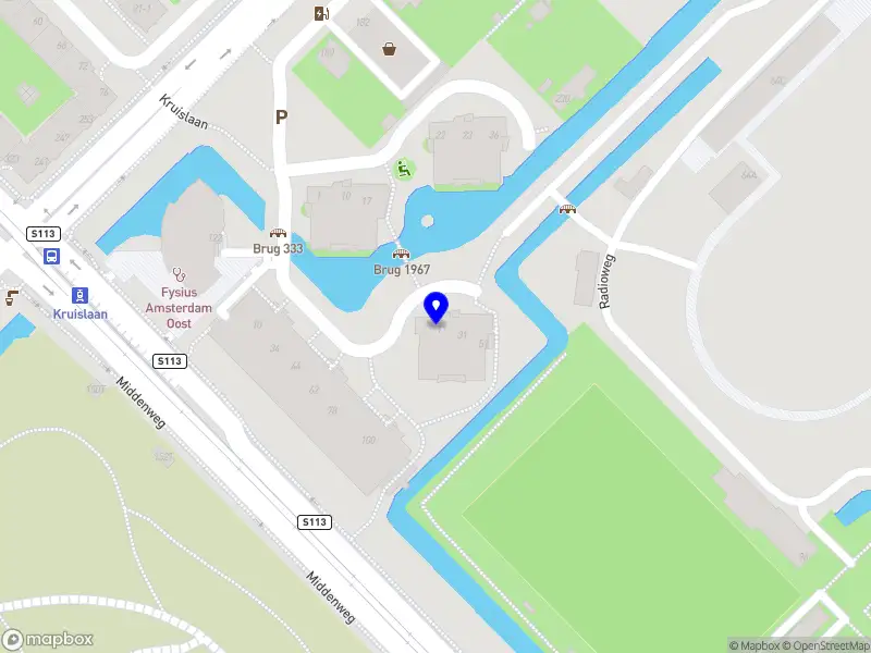 Fraai Werkt Amsterdam