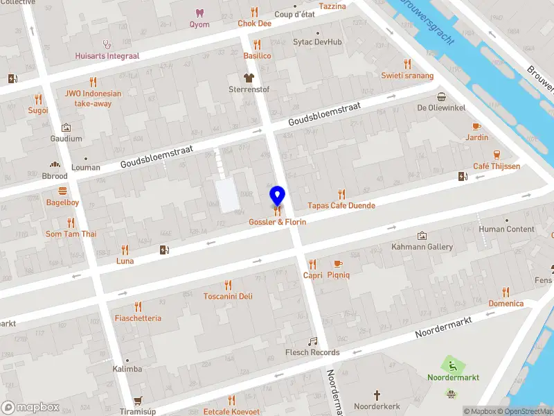 VvE Lindengracht 90 te Amsterdam Amsterdam