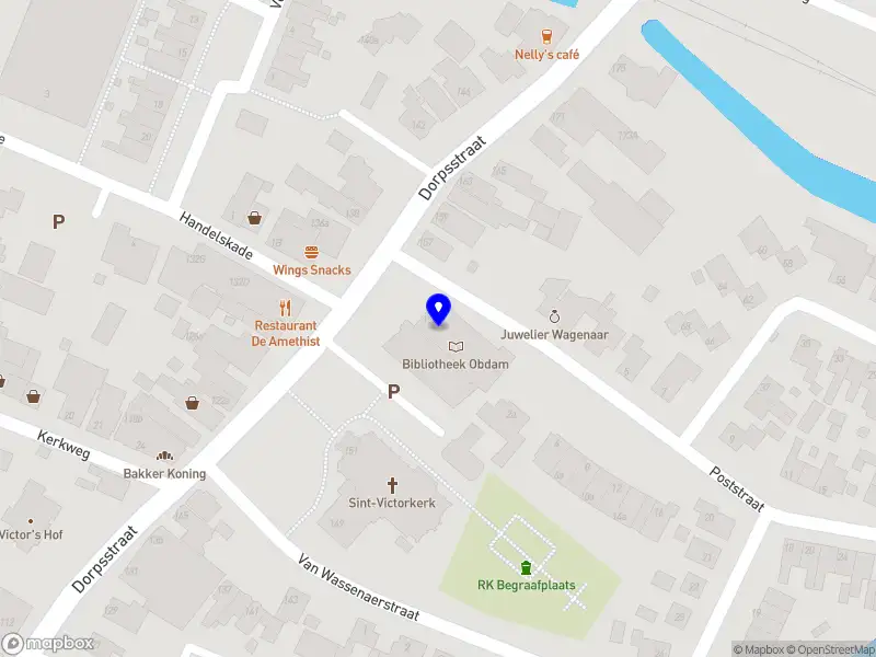 Stichting De Brink Obdam