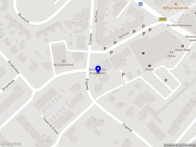 Elect-Rom B.V. Driebergen-Rijsenburg