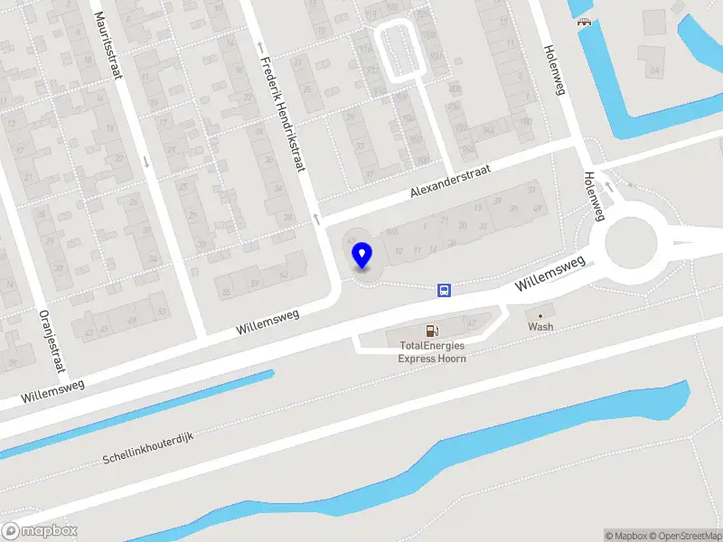 Handelsonderneming Jan Dokter B.V. Hoorn