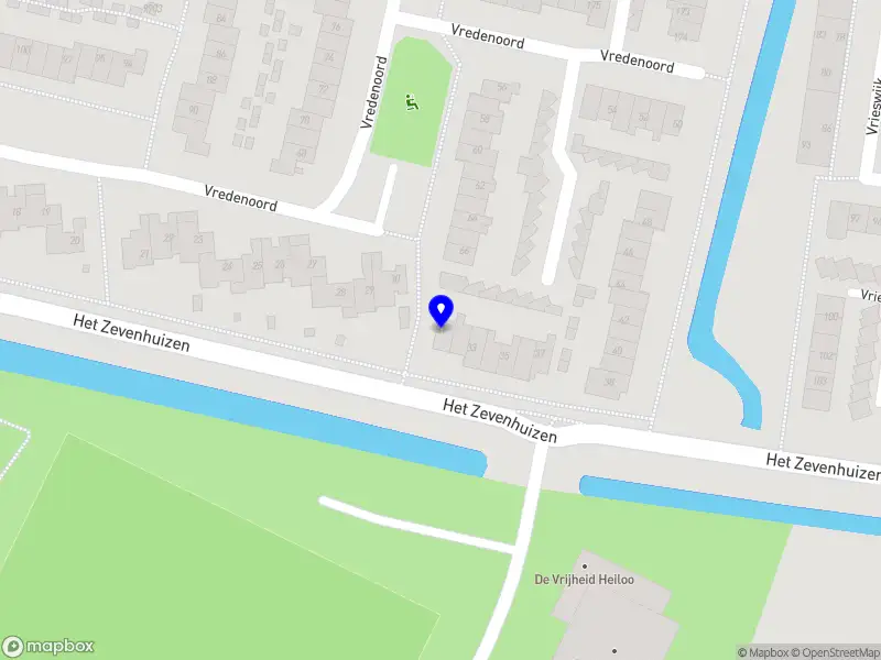 Oostrom Holdings B.V. Heiloo