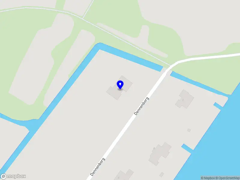Cofra Holding B.V. Blauwestad