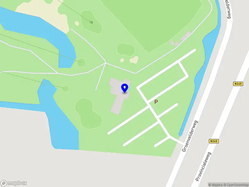 Stichting Golfbaan Dirkshorn DIRKSHORN