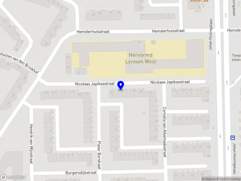 Nieuw bedrijf Aderon