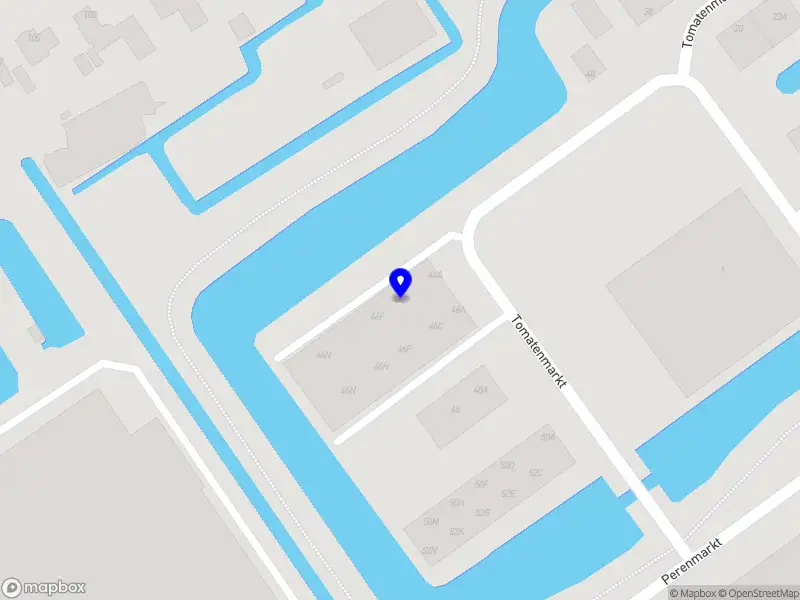 M.d.V. Beheer B.V. Zwaagdijk-Oost