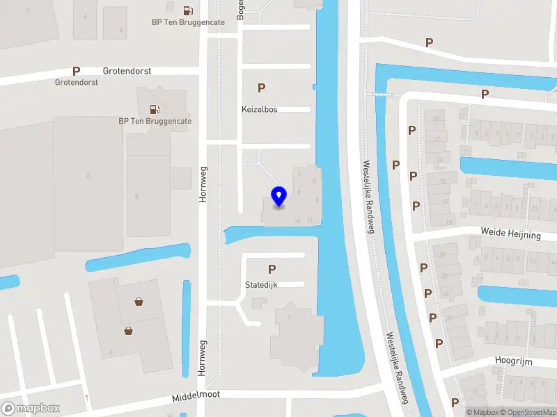 VvE Bungalowpark Van der Wijckplein Broek op Langedijk