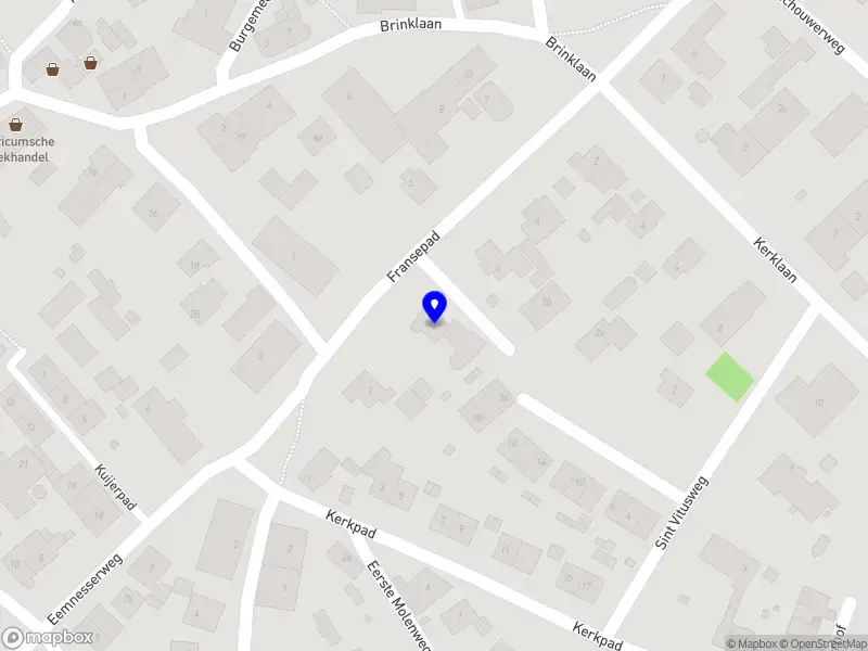 Nieuw bedrijf Glenn George Palm Zang & Entertainment