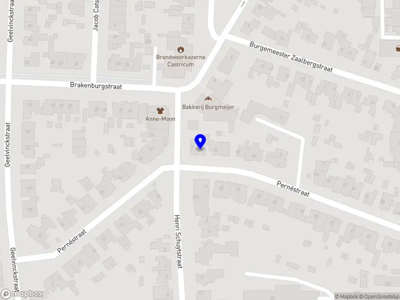 Paramedische Praktijk Marleen Borst Castricum