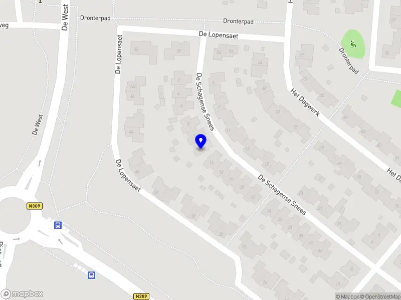 Smartlappenkoor 'n lach en 'n traan Dronten