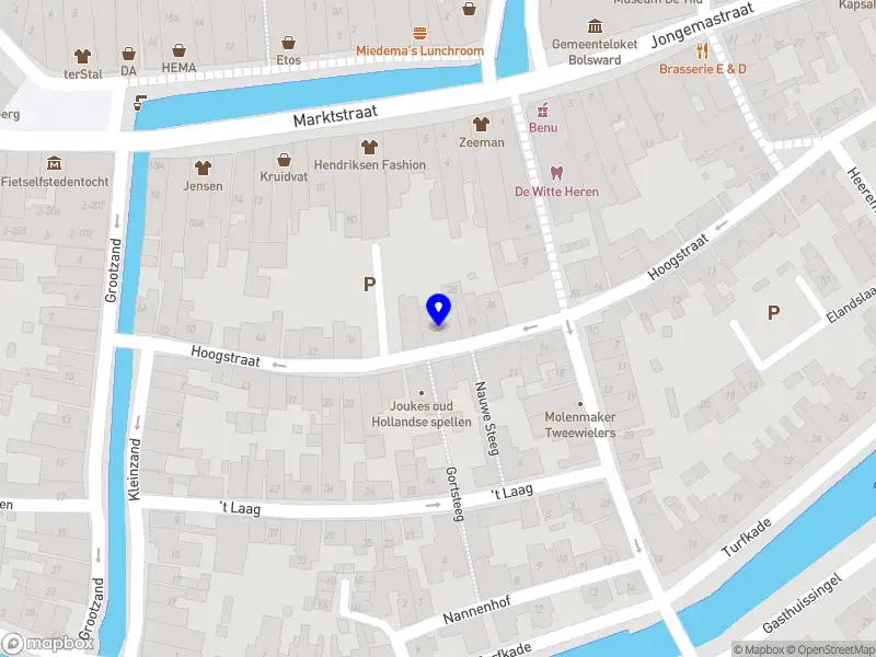 Zwem en Poloclub Bolsward Bolsward